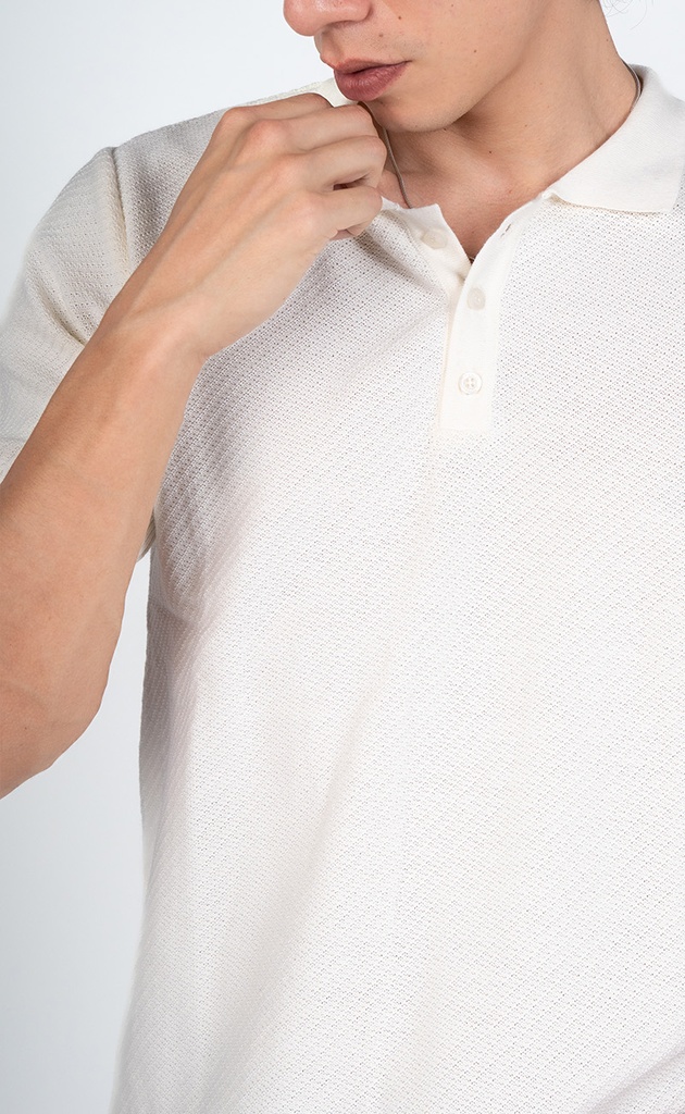 POLO KNIT JAM