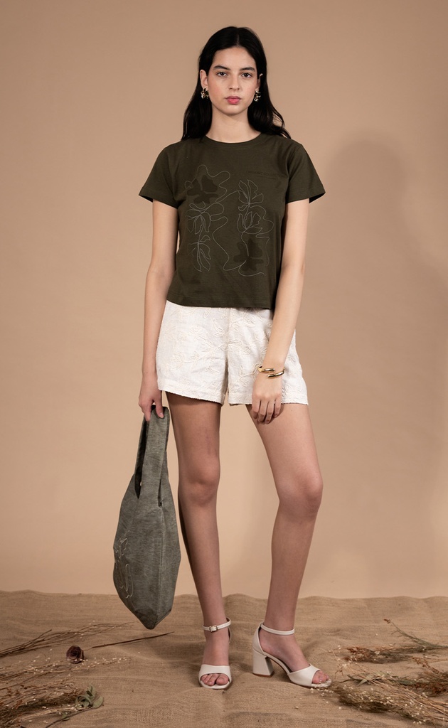 POLO ORGANIC WO