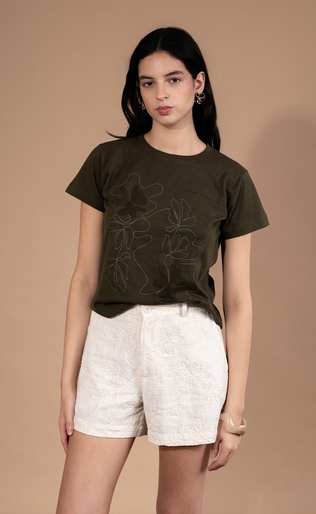 POLO ORGANIC WO
