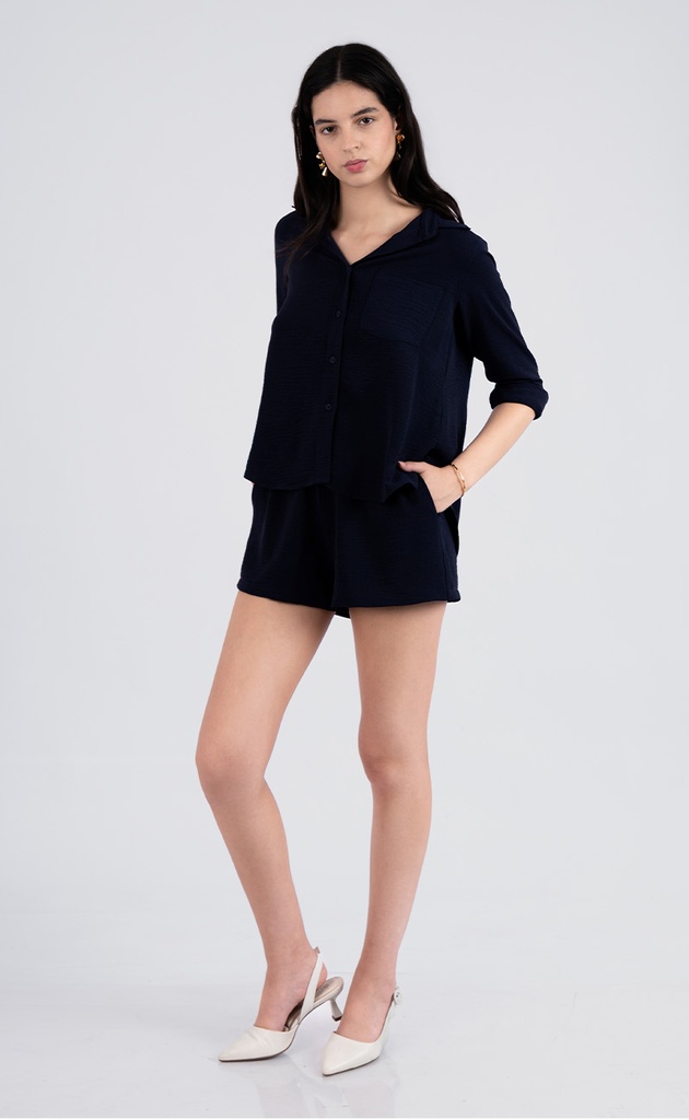CAMISA VIE WO