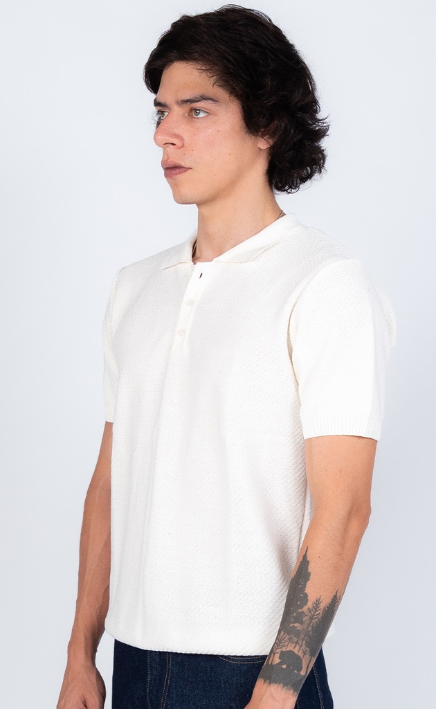 POLO KNIT JAM