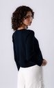 CARDIGAN BASIC WO