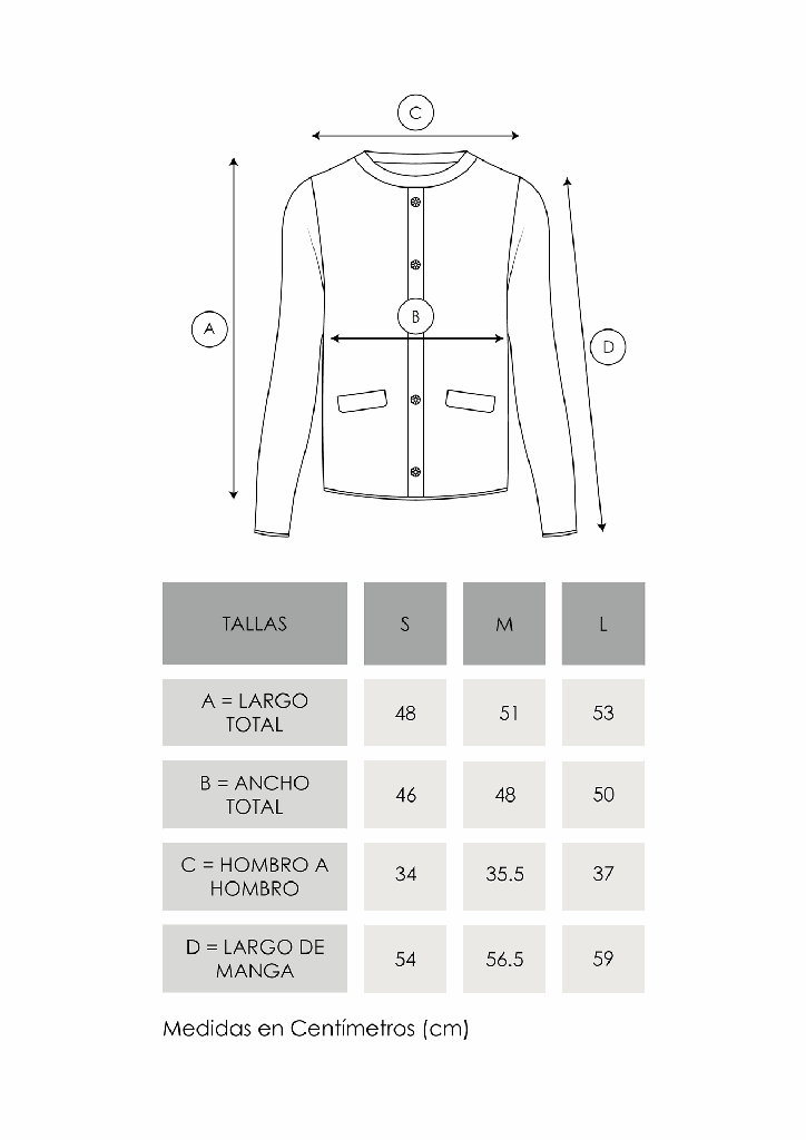 CARDIGAN BASIC WO