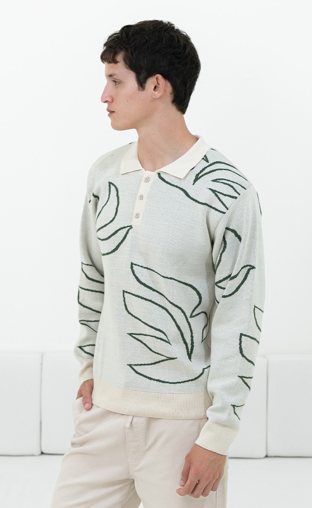 SWEATER ORGANIC