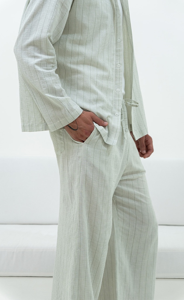 PANT ORGANIC