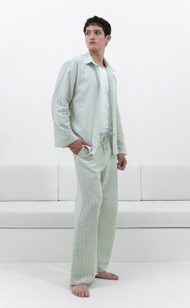 PANT ORGANIC