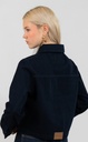 CHAQUETA DENIM WO