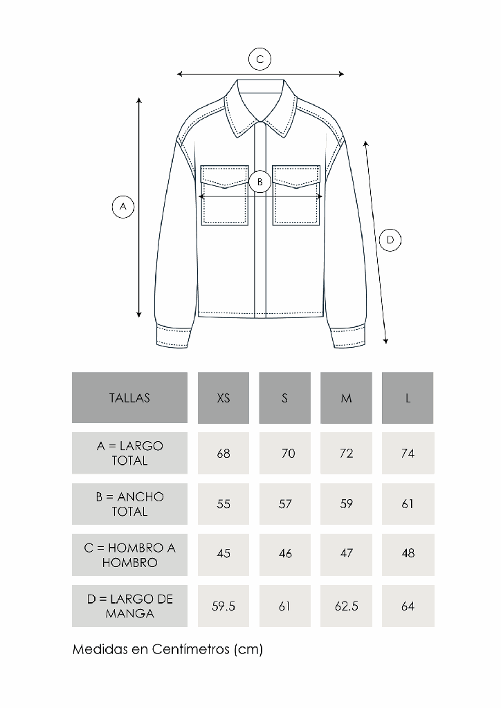 SOBRECAMISA VAL