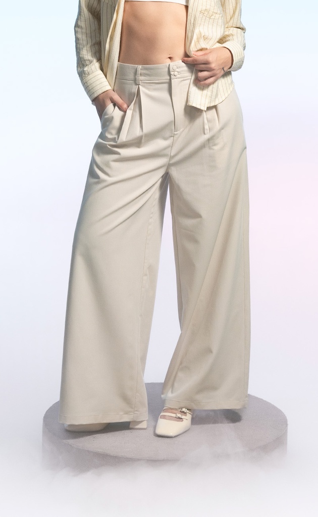 PANT LEA WO
