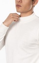 SWEATER HIGH NECK