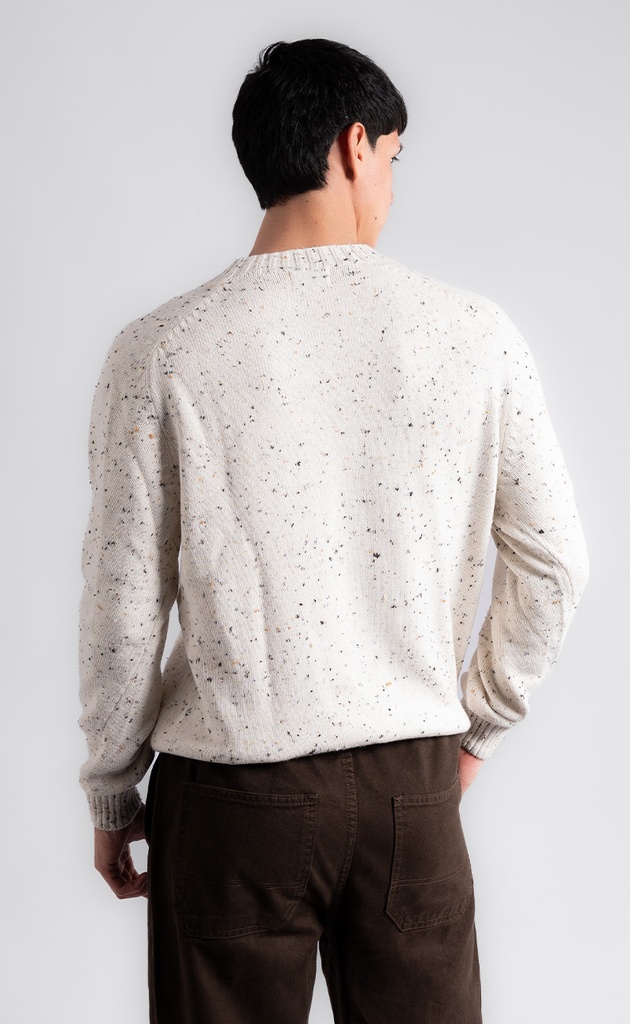 SWEATER RIBOLT
