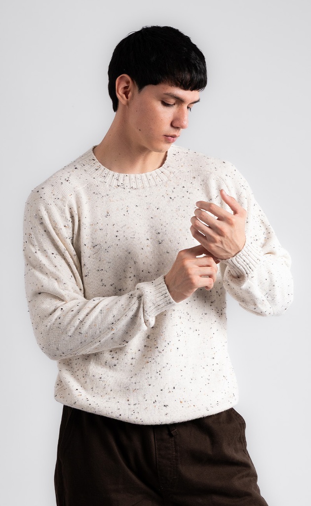 SWEATER RIBOLT