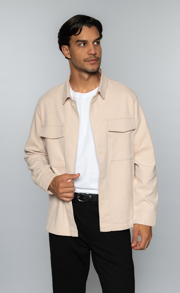 SOBRECAMISA VAL