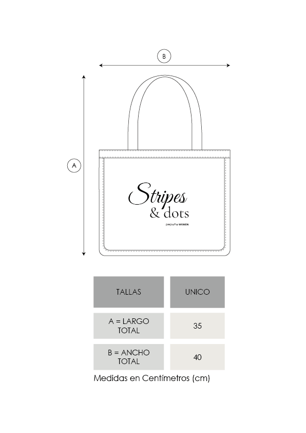 TOTE BAG SD WO