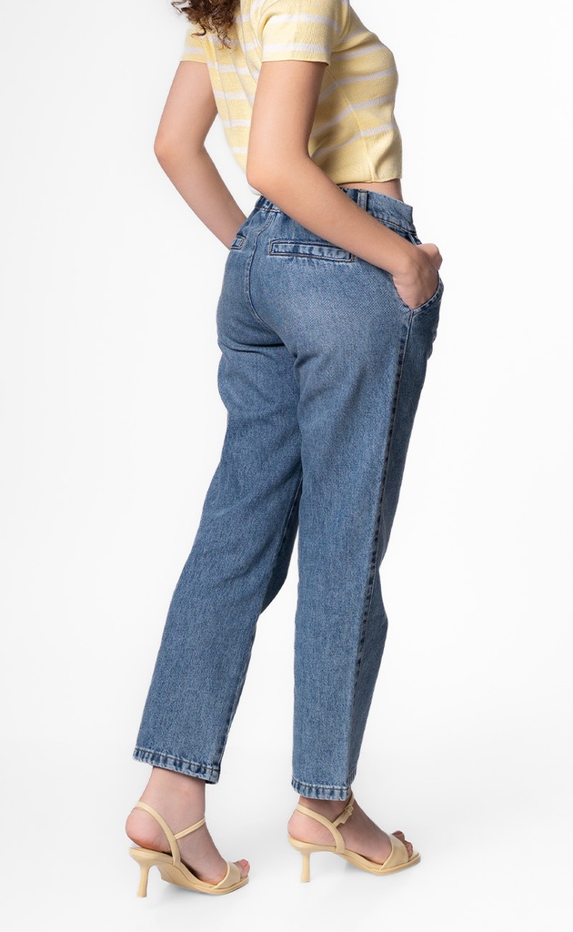 JEAN BF WO