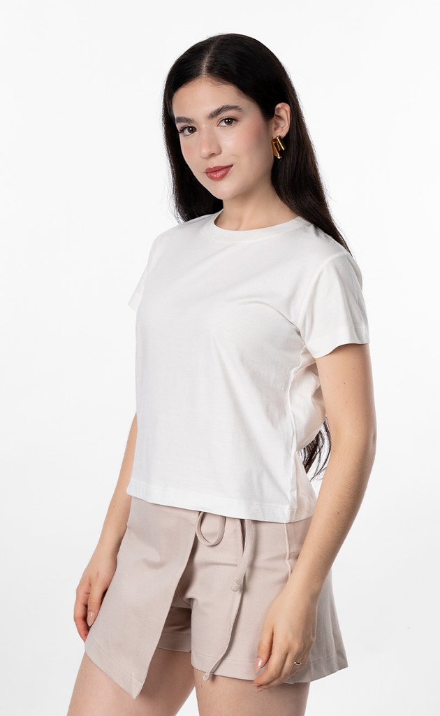 POLO BASIC WOMEN