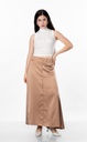 FALDA SATIN WO