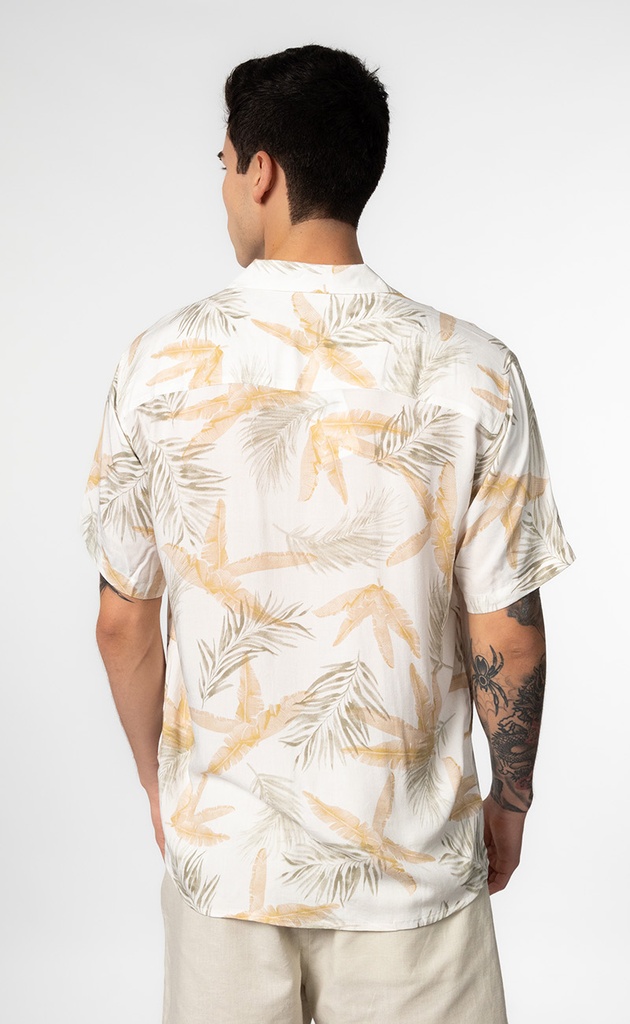 CAMISA HAW BE