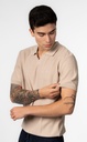 POLO ANDERS KNIT