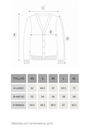 CARDIGAN EXPRESSO