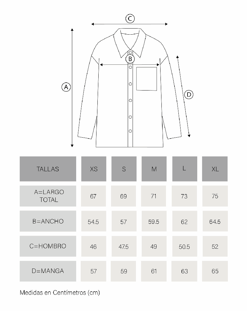 CASACA ARK KNIT