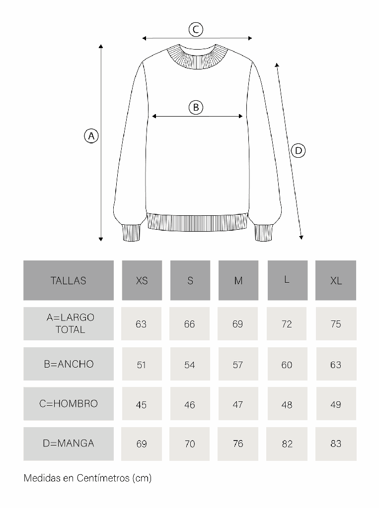 SWEATER RIBOLT