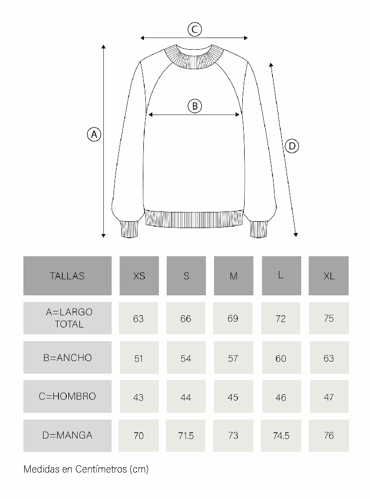 SWEATER JERZIG