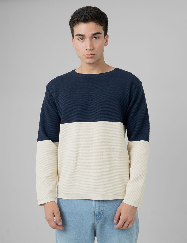 SWEATER BINC