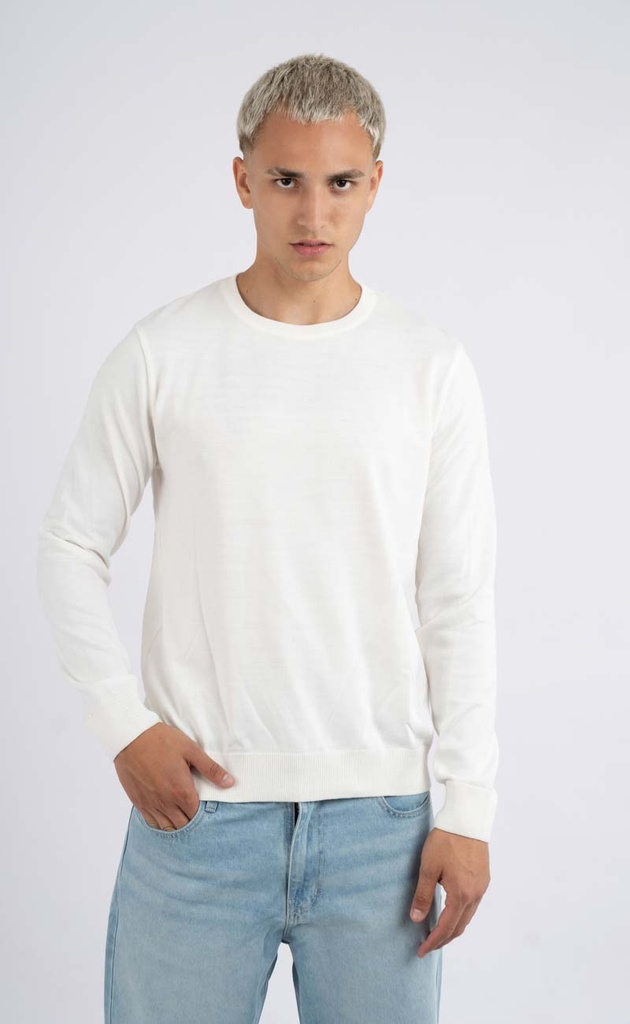 SWEATER CR