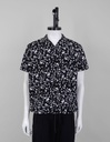 CAMISA HAW PRINT