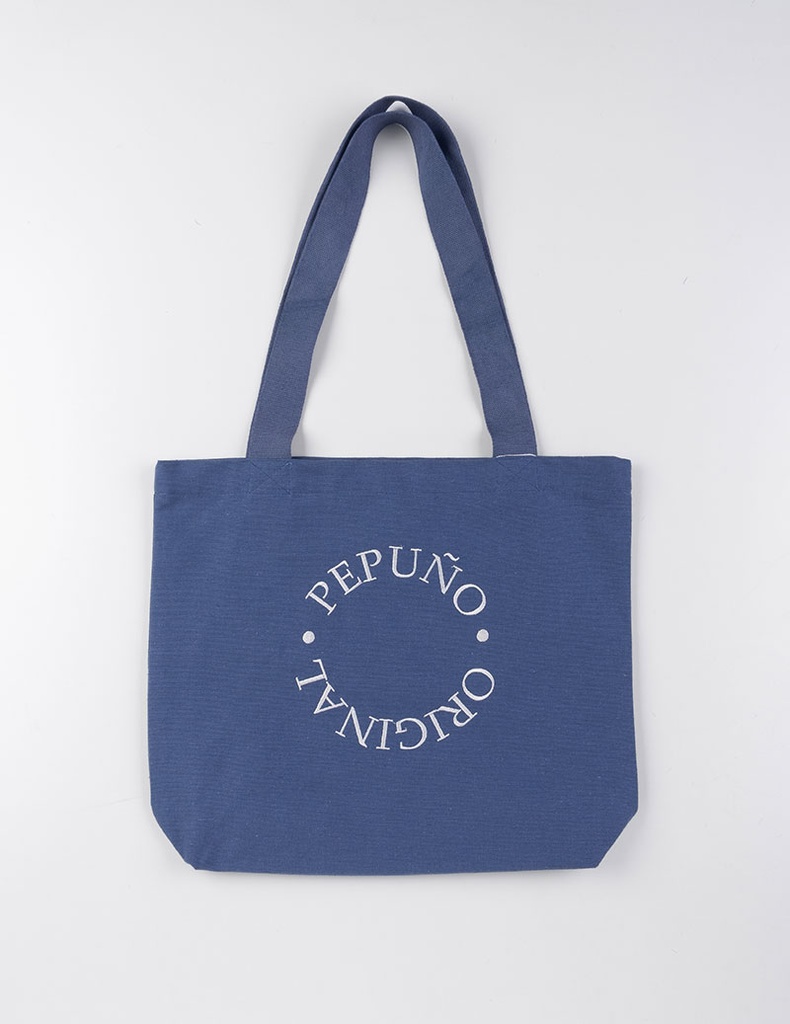 TOTE BAG PEP