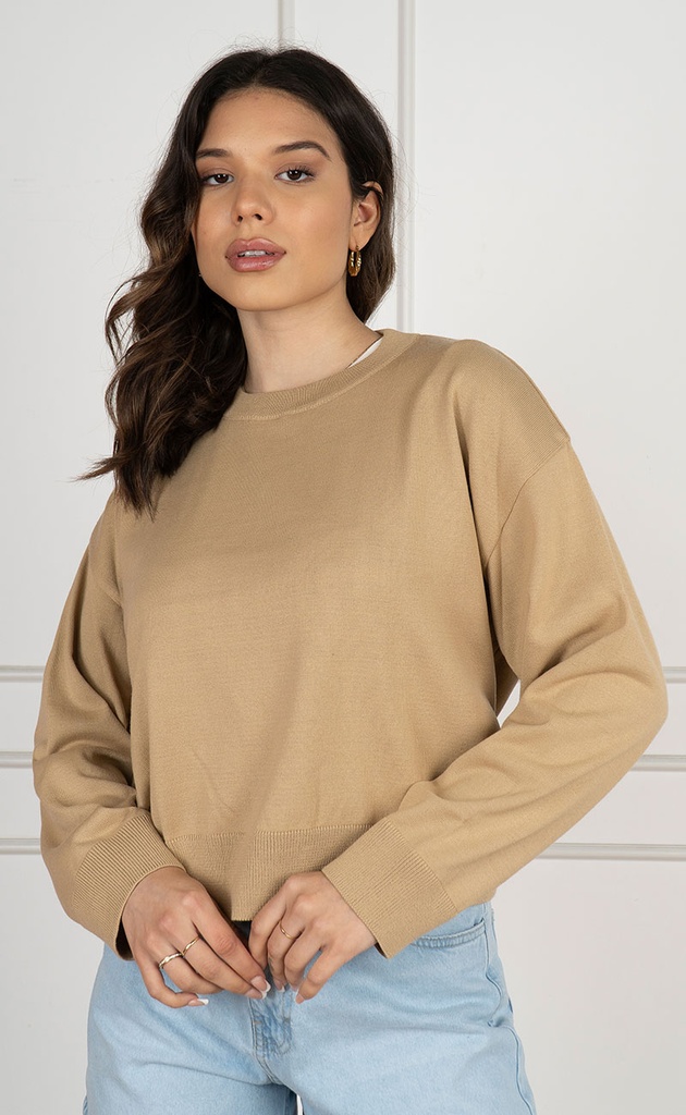 SWEATER OV WOMEN