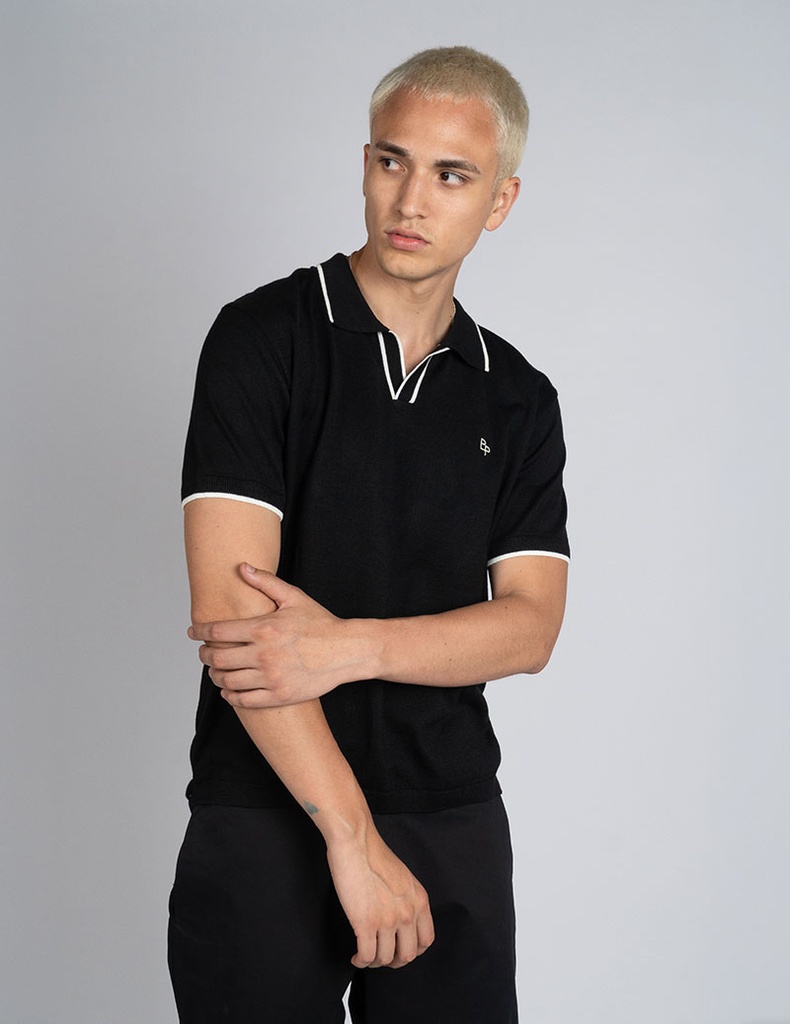 POLO NY KNIT