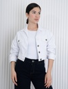CASACA CROP DR WO