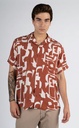 CAMISA HAW BONHO