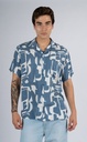 CAMISA HAW BONHO