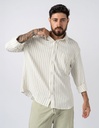 CAMISA RELAXED ART