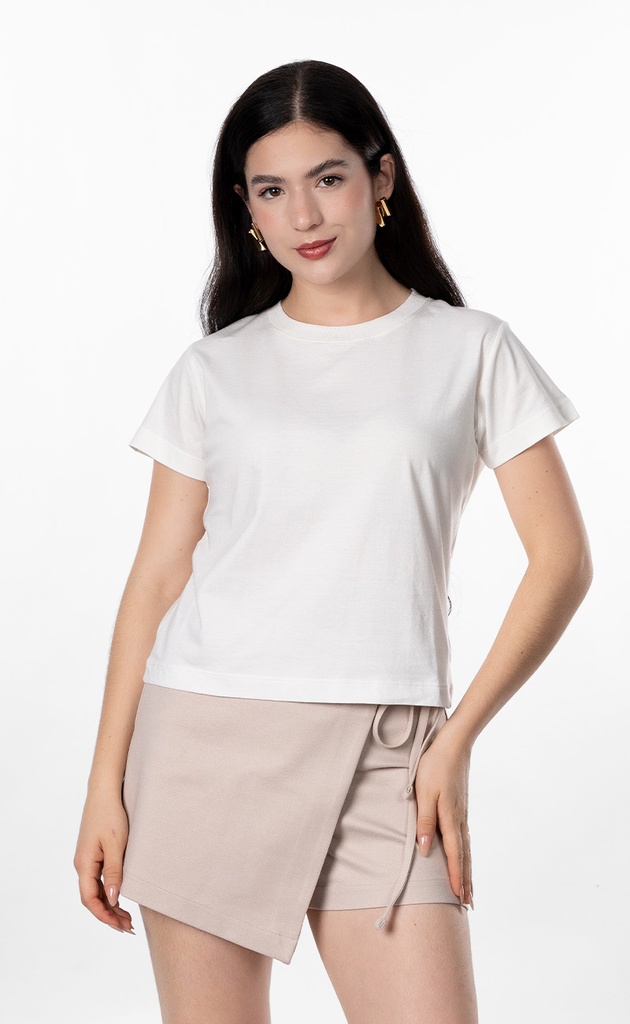 POLO BASIC WOMEN
