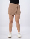 FALDA SHORT CUP WO