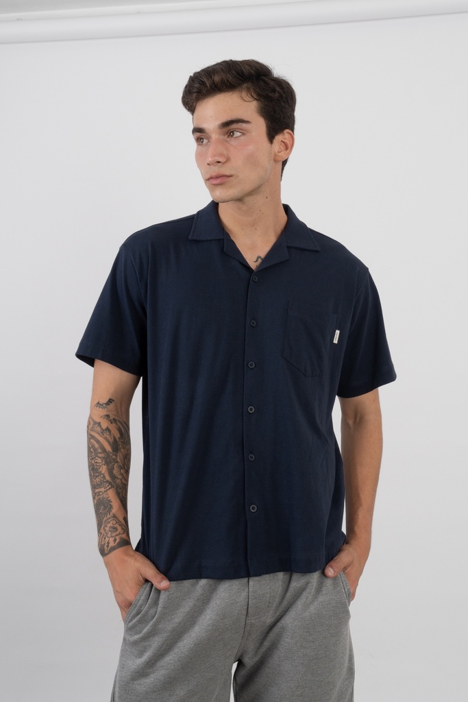 CAMISA CAL