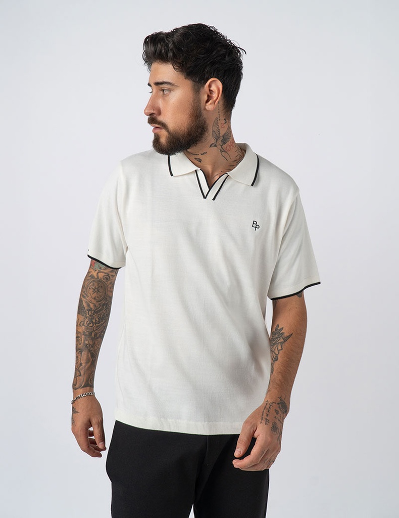 POLO NY KNIT