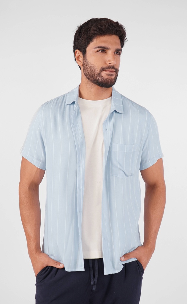 CAMISA CHALIS LV