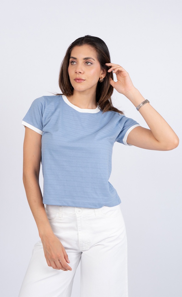 POLO LIV DUO WO