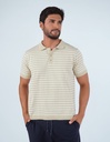 POLO CAM LIST KNIT
