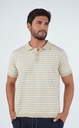 POLO CAM LIST KNIT