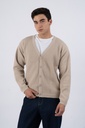 CARDIGAN ZIG