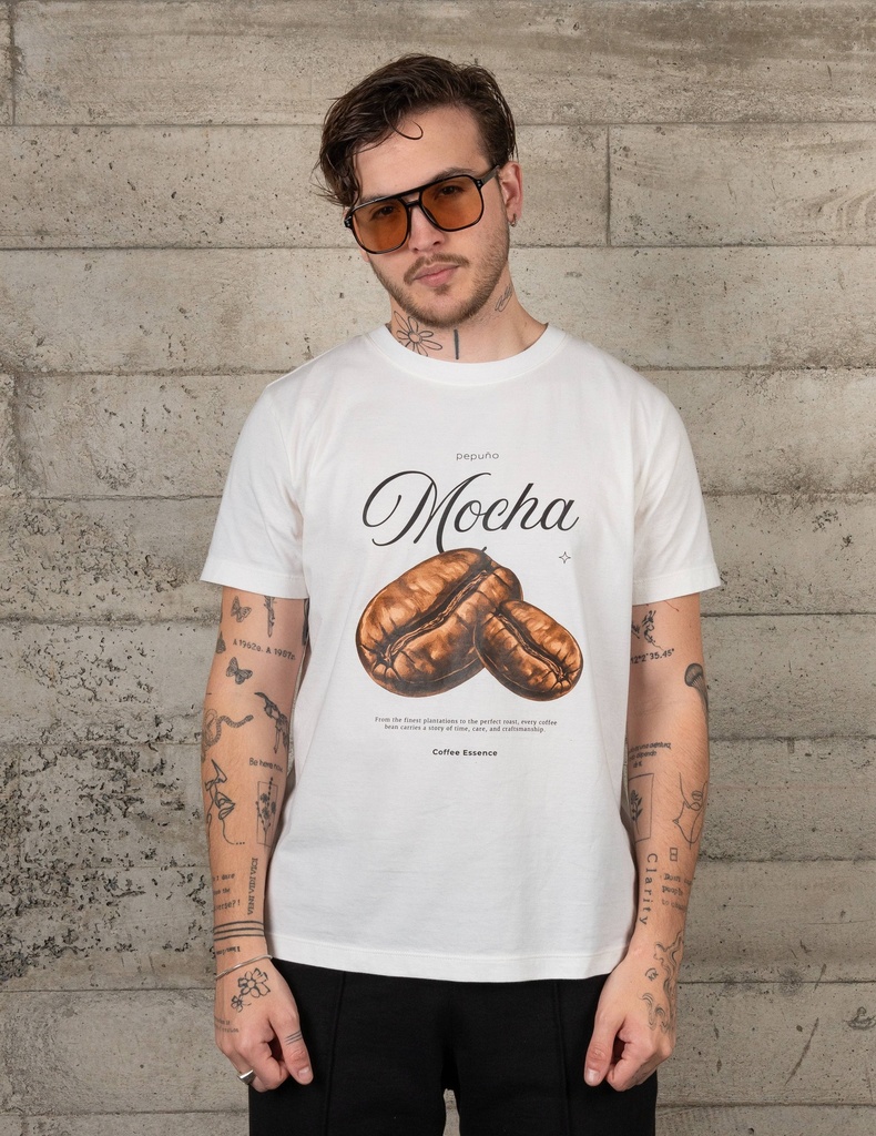 POLO MOCHA