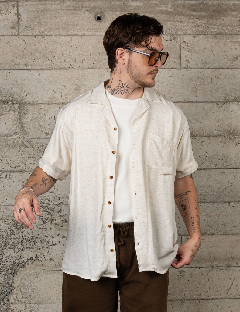 CAMISA HAW COZ