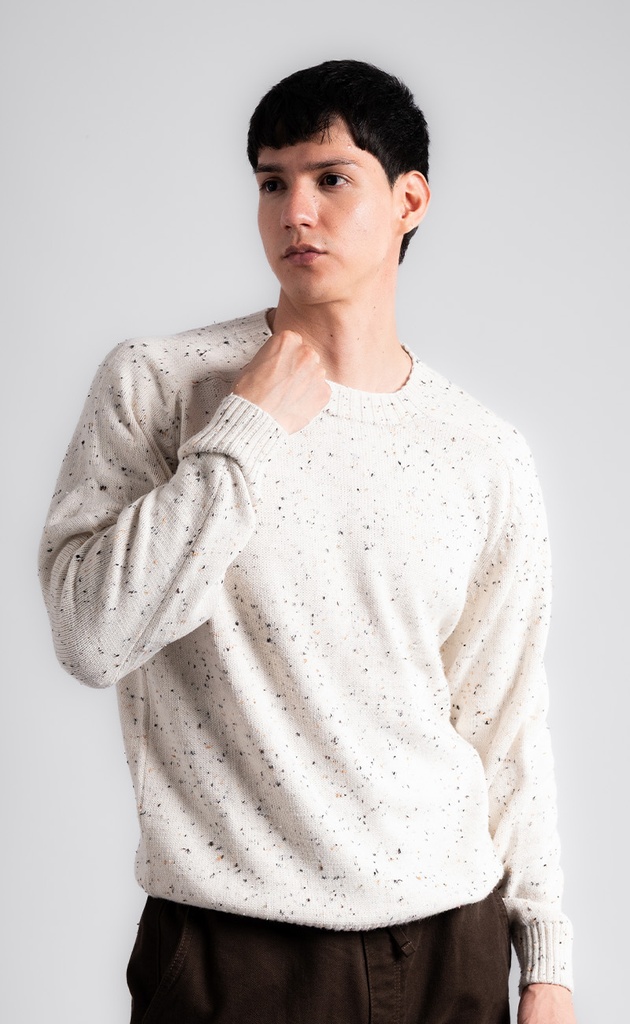 SWEATER MAT