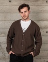 CARDIGAN EXPRESSO